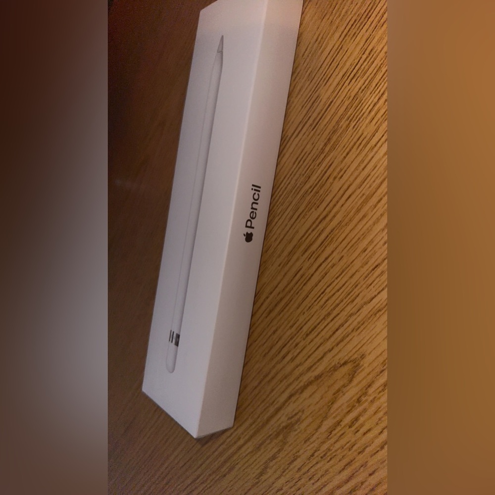 1st Gen Apple Pencil